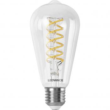 Bombilla LED E27 8W Regulable Smart WiFi LEDVANCE SMART+ 806Lm 2700-6500K 320º IP20