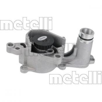 Bomba de agua METELLI 24-1426, tipo: bomba de agua, características: alta calidad, durabilidad, diseño eficiente para refrigeración del motor, compatible con diversas marcas y modelos de vehículos