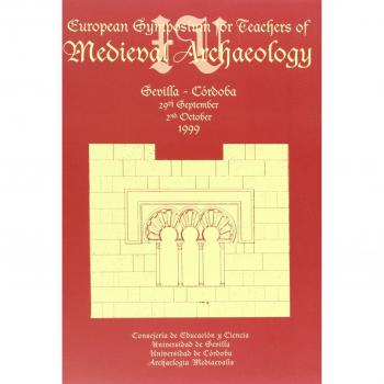 Actas European Symposium for teachers of Medieval Archaecology: 54