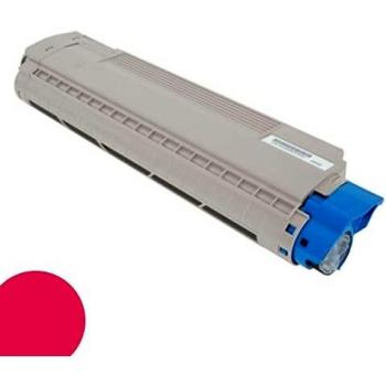 Tóner Magenta Regenerado para OKI C911, C931, C941 - 24K45536414