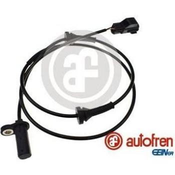 Sensor ABS AUTOFREN SEINSA DS0233 - Sensor de velocidad de rueda, compatible con vehículos específicos, fabricado por Autofren Seinsa, alta precisión y durabilidad, diseño original para fácil instalación