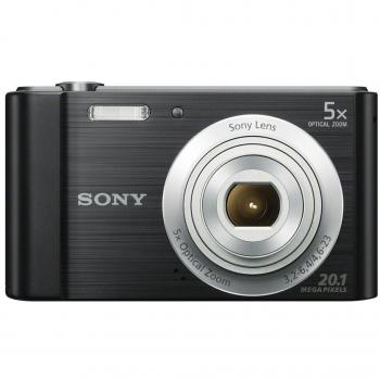 Sony Cyber-Shot DSC-W800 - Cámara Digital