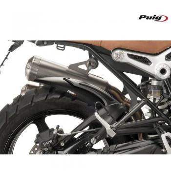 Parafango Trasero de Carbono Puig 9464c Unisex