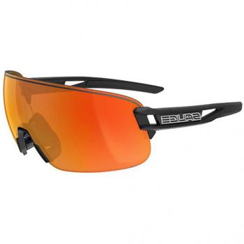 Salice 021 RWP Polarized Men's Sunglasses Black Standard Size