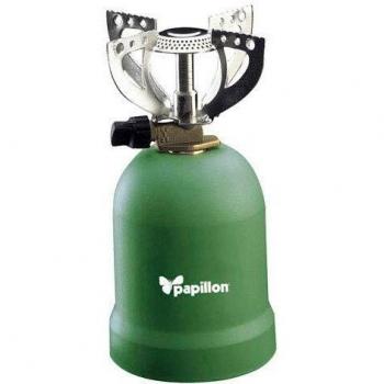 Hornillo Gas Cartucho Papillon Piezo Electrico