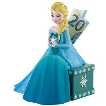 Frozen Hucha Elsa