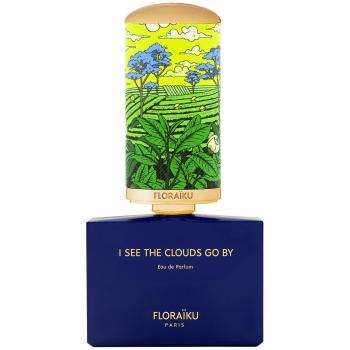 Floraïku I See the Clouds Go By Set Unisex