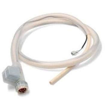 Tubo de Entrada Aquastop para Lavavajillas Bosch 668113 - Previene Fugas de Agua