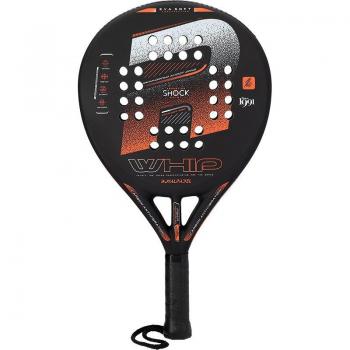 Royal Padel 790 Whip Eva - Pala de Pádel Oversize con Absorción de Golpes (2022)