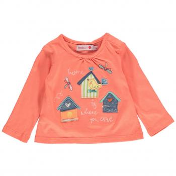 boboli 115029 Camiseta, Naranja