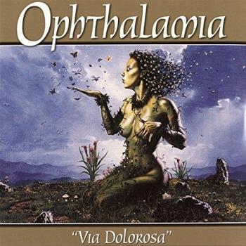 Via Dolorosa [Vinilo]