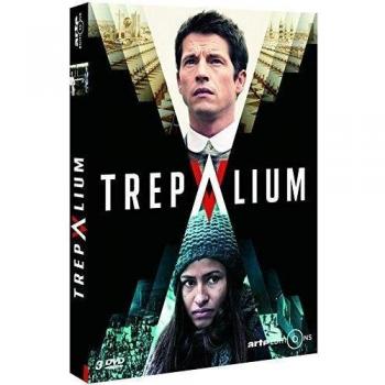 Trepalium [Italia] [DVD]
