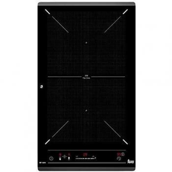 Placa de Inducción Modular Teka IRF3200 con 2 Fuegos y Bisel