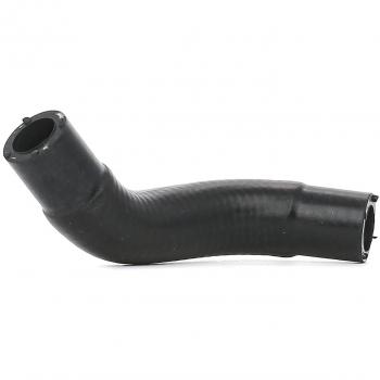 Tubería de Radiador METZGER para Opel Astra, Corsa y Meriva - Código 2420161, 6336084, 97300149