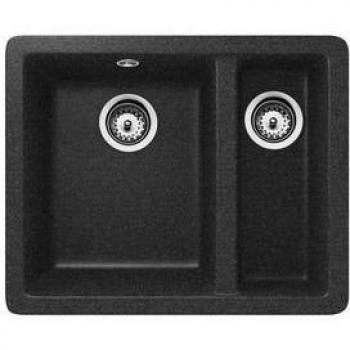 Teka Radea 550.370 - Fregadero Negro