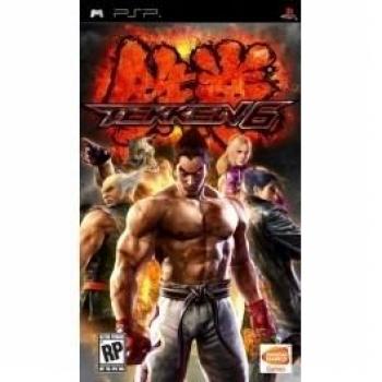Tekken 6