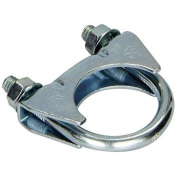 Abrazadera de tubo de escape FA1 911-938, tipo: abrazadera, características: compatible con sistemas de escape para modelos 911-938