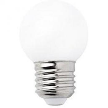 Wellindal Bombilla Led E27 4W 2700K 450Lm