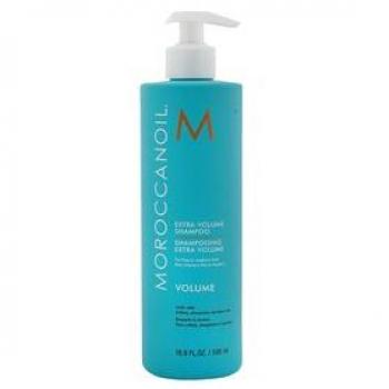 Moroccanoil Extra Volume Shampoo 500ml