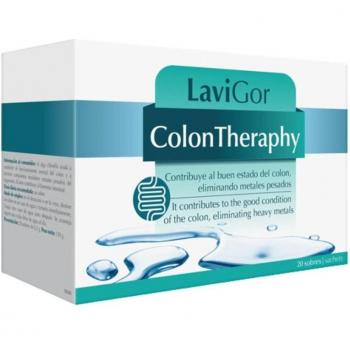 Lavigor Colon Therapy 20 Sobres