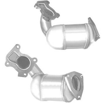 Bm Catalysts BM80308H Catalytic Converter