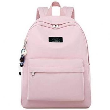 Silver Tulip Mochila para portátil Universidad Hombros Niños Escuela Bolsas de Libros Mochila para niñas