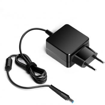 Adaptador e Inversor de Corriente Interior 10 W Negro para Notebook