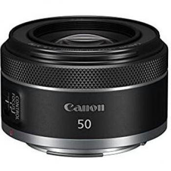 CANON Objectif RF 50mm f/1.8 STM