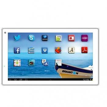 Brigmton BTPC-1016QC-B - Tablet de 10