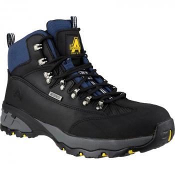 Amblers Safety FS161 Waterproof Hiker Safety Boots