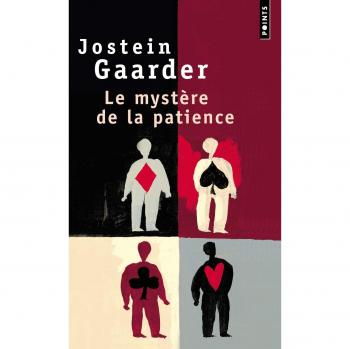 Myst're de La Patience