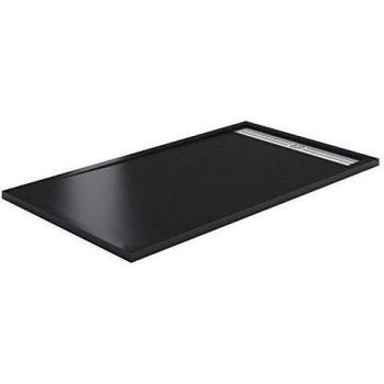 Plato de ducha Style Plus 160x80 Grafito GME