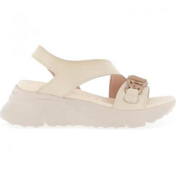Sandalia Hispanitas HV243304 Jamaica Nata de Mujer, Sandalias de Mujer HISPANITAS SANDALIA CONFORT PARA MUJER HV243304 COLOR NATA