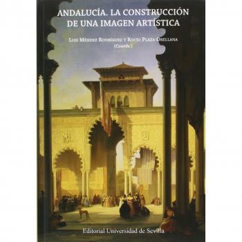 Andalucia, la construcción de una imagen artística: 37