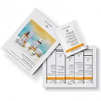 Dr. Hauschka Kit Piel Limpia-Suave 1 Unidad 500 g