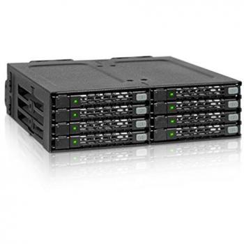 Icy Dock MB998SP-B Trays