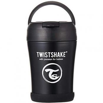 Twistshake 7350083127525 - Recipientes para comida, unisex