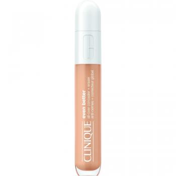 Clinique Even Better All-Over Concealer + Eraser 6mL CN52 Neutral