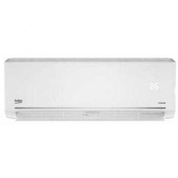 Aire Acondicionado Split Beko BEHPI 120/BEHPI 121