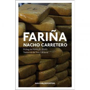 Fariña - Nacho Carretero