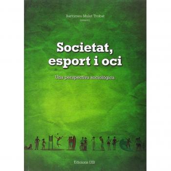 Societat, esport i oci: Una perspetiva sociològica: 421
