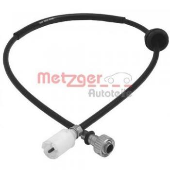 METZGER S 07039 Tacho Shaft