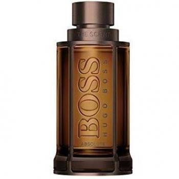 Hugo Boss The Scent Absolute For Him Eau de Parfum Spray, 1.6 oz