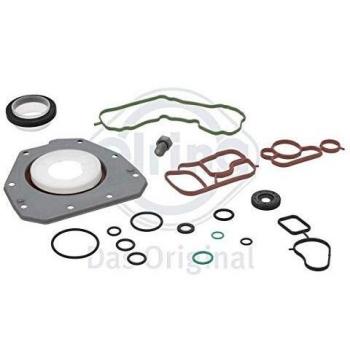Juego de juntas para bloque motor Elring 903.201, incluye juntas de alta calidad, resistencia a altas temperaturas y presiones, compatible con múltiples modelos de vehículos, fácil instalación y durabilidad garantizada