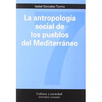 ANTROPOLOGIA SOCIAL DE LOS PUEBLOS,LA