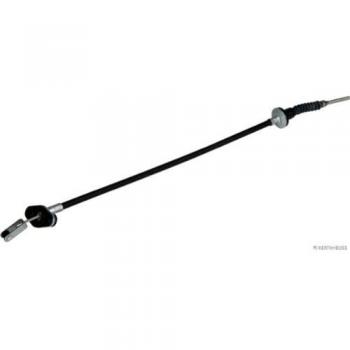 Cable de embrague HERTH+BUSS JAKOPARTS J2308012, manejo del embrague