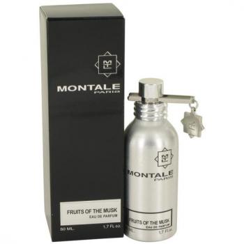 Montale Fruits Of The Musk 50ml Eau De Parfum Spray
