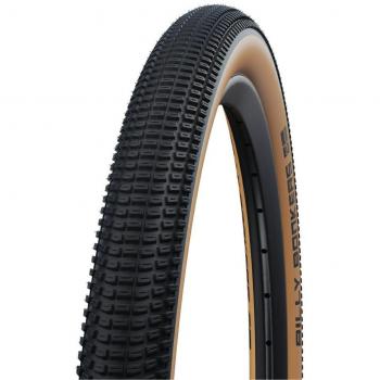 Schwalbe Billy Bonkers K-Guard SBC 26 Tyre Bronze Sidewall