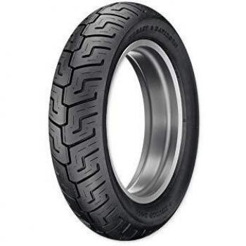 DUNLOP 150/80 B16 71H D401 WWW REAR TL