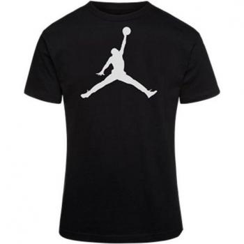Camiseta Jordan Jumpman Dri-FIT Boys